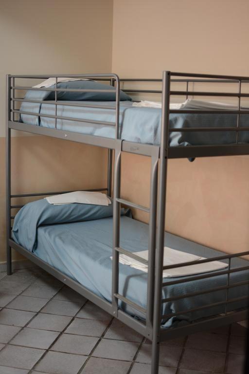 Comunita' Ospitali Bidrino Bed and Breakfast Borgofranco d'Ivrea Buitenkant foto