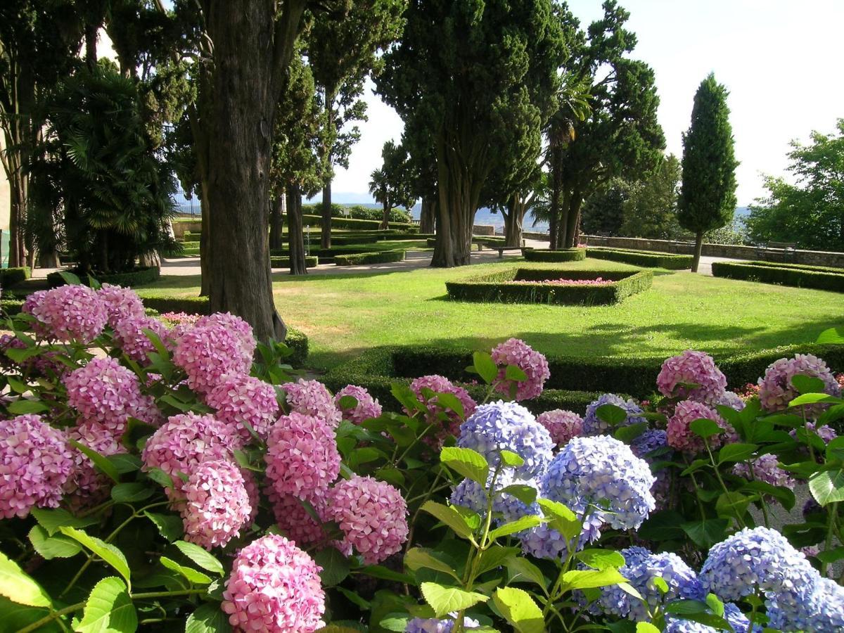 Comunita' Ospitali Bidrino Bed and Breakfast Borgofranco d'Ivrea Buitenkant foto